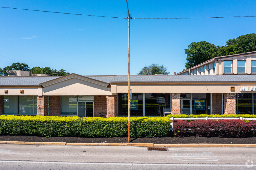 224-250 W Dekalb Pike, King Of Prussia, PA for lease - Building Photo - Image 2 of 28