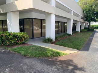 More details for 1925 S Perimeter Rd, Fort Lauderdale, FL - Office, Office/Medical for Lease