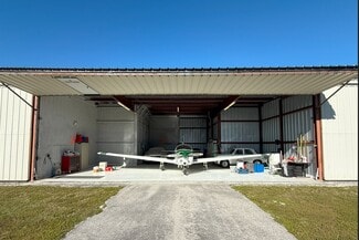More details for 1471 General Aviation Dr, Melbourne, FL - Specialty for Sale
