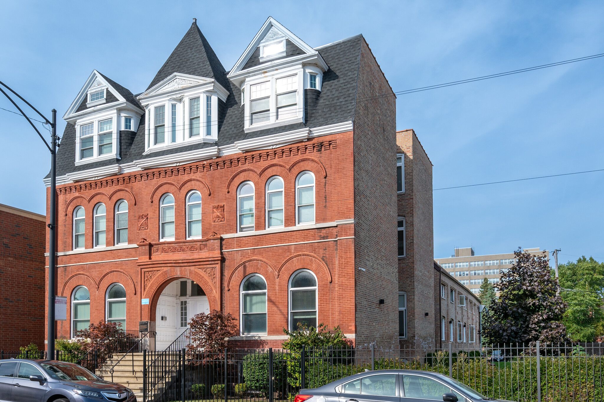 3140 S Indiana Ave, Chicago, IL for sale Building Photo- Image 1 of 24