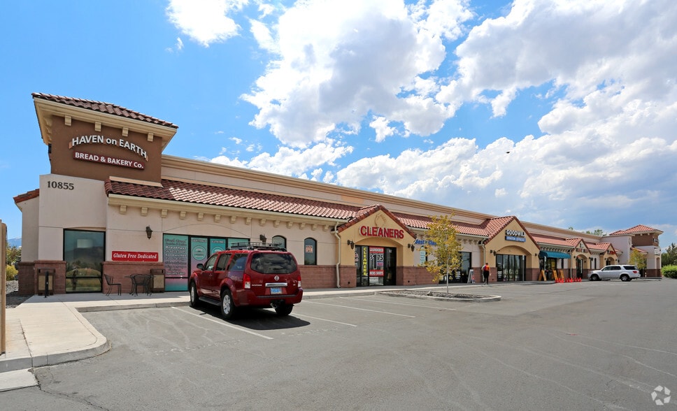 10855 Double R Blvd, Reno, NV for sale - Primary Photo - Image 1 of 1