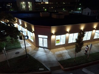 More details for 34040 Woodward Ave, Birmingham, MI - Retail for Lease