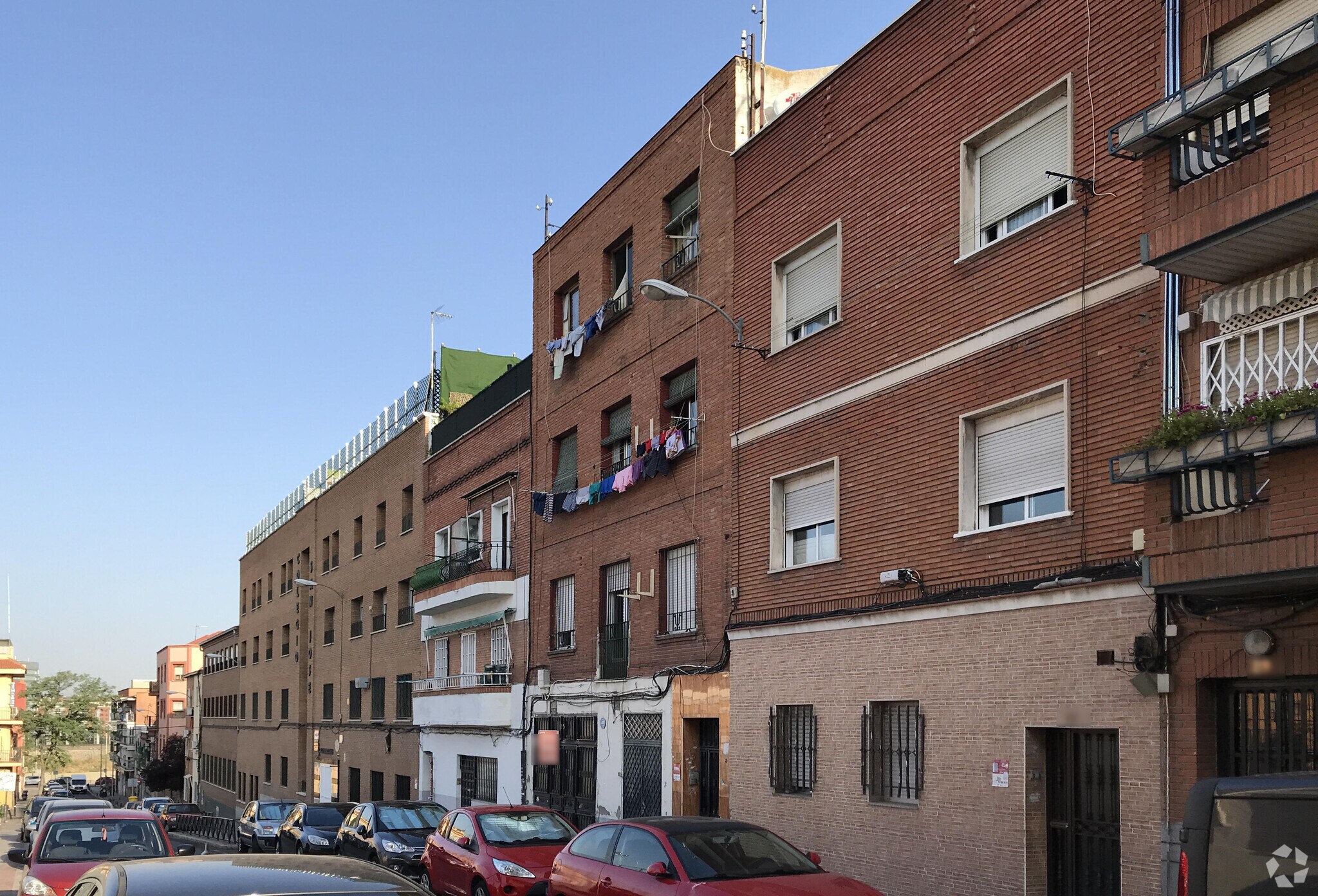 Multifamily in Madrid, Madrid for sale Primary Photo- Image 1 of 2