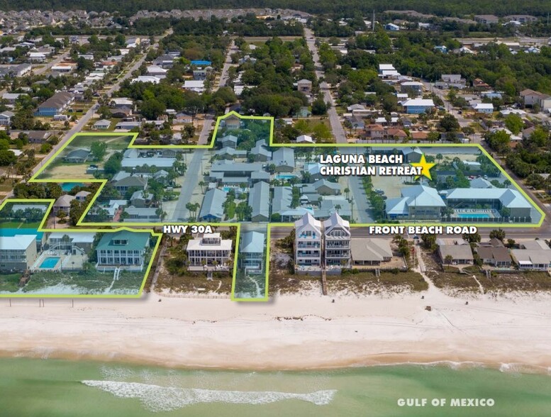 20016 Front Beach Rd, Panama City Beach, FL 32413 | LoopNet