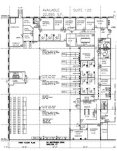 50 Waterview Dr, Shelton, CT for lease Floor Plan- Image 1 of 1