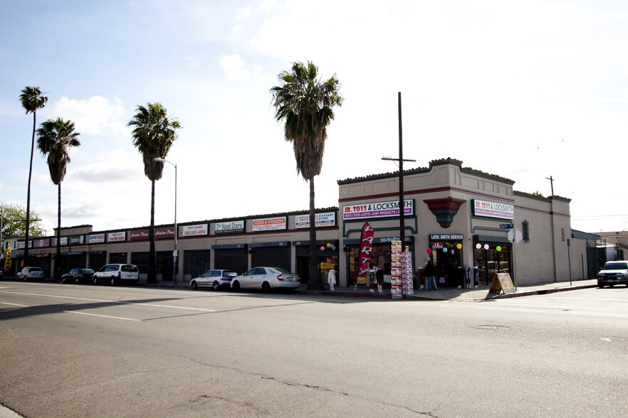 82018221 Avalon Blvd, Los Angeles, CA 90003