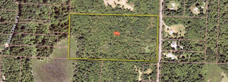 5500 Whiteman Road Kp S, Longbranch, WA for sale Primary Photo- Image 1 of 1