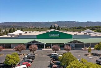 More details for 1255 Airport Park Blvd, Ukiah, CA - Retail for Sale