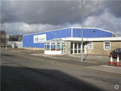 Alamein Rd, Swansea for lease - Building Photo - Image 2 of 9