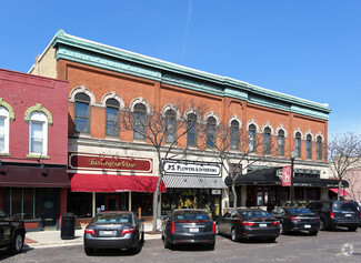 More details for 121-127 W Front St, Wheaton, IL - Retail for Lease