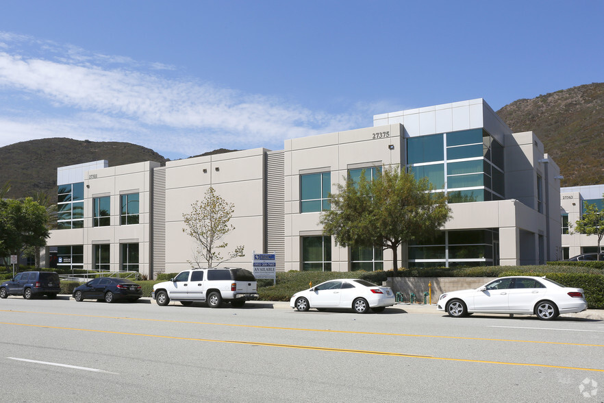 27375 Via Industria, Temecula, CA for sale - Building Photo - Image 1 of 2