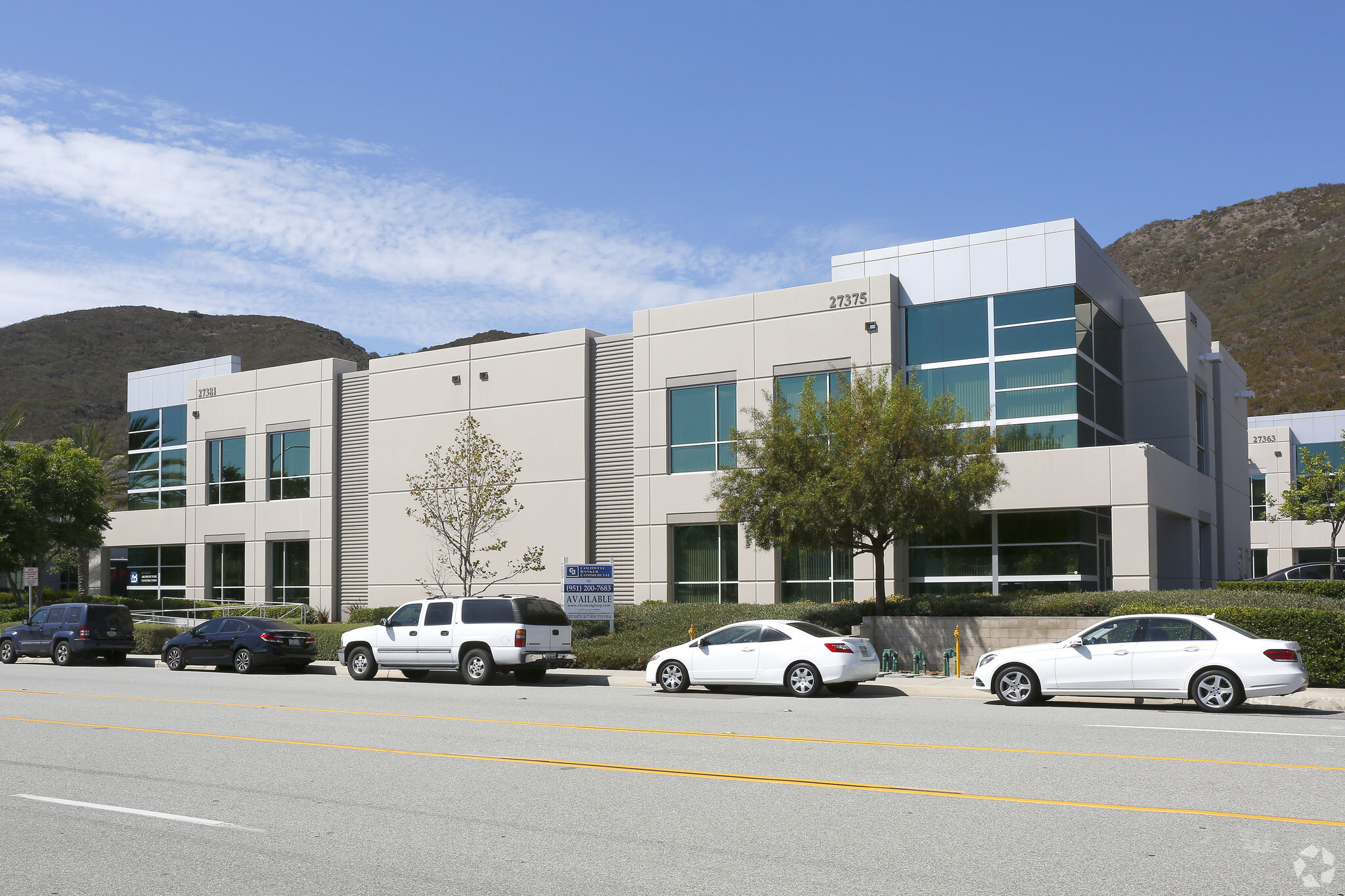 27375 Via Industria, Temecula, CA for sale Building Photo- Image 1 of 3