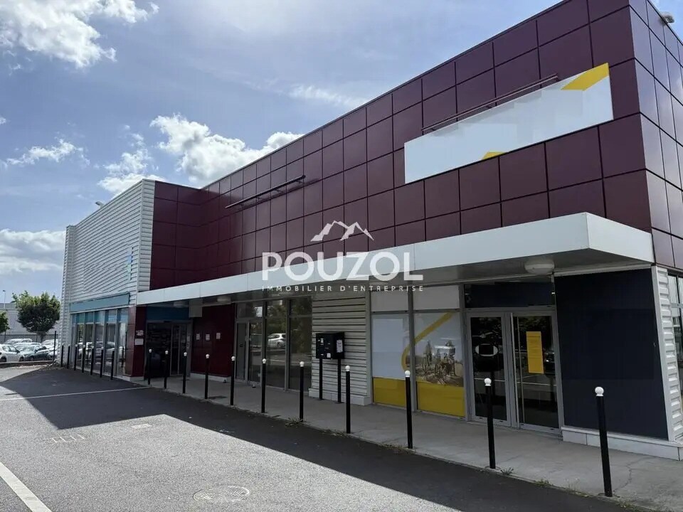Retail in Aubière for sale Building Photo- Image 1 of 13