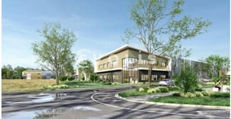 More details for 66 Avenue De La Plesse, Villebon-sur-Yvette - Office, Flex for Lease