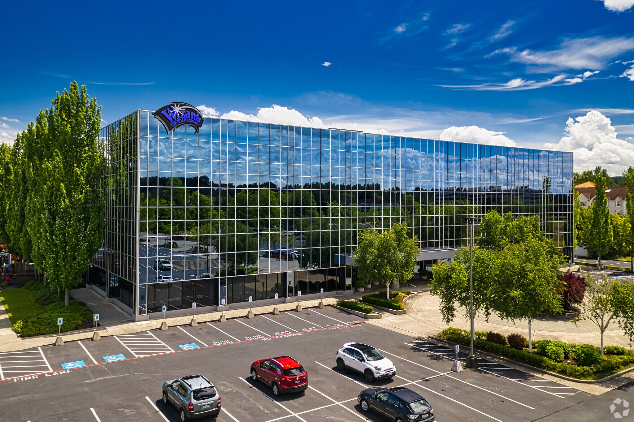 1600 Lind Ave SW, Renton, WA for sale Primary Photo- Image 1 of 1