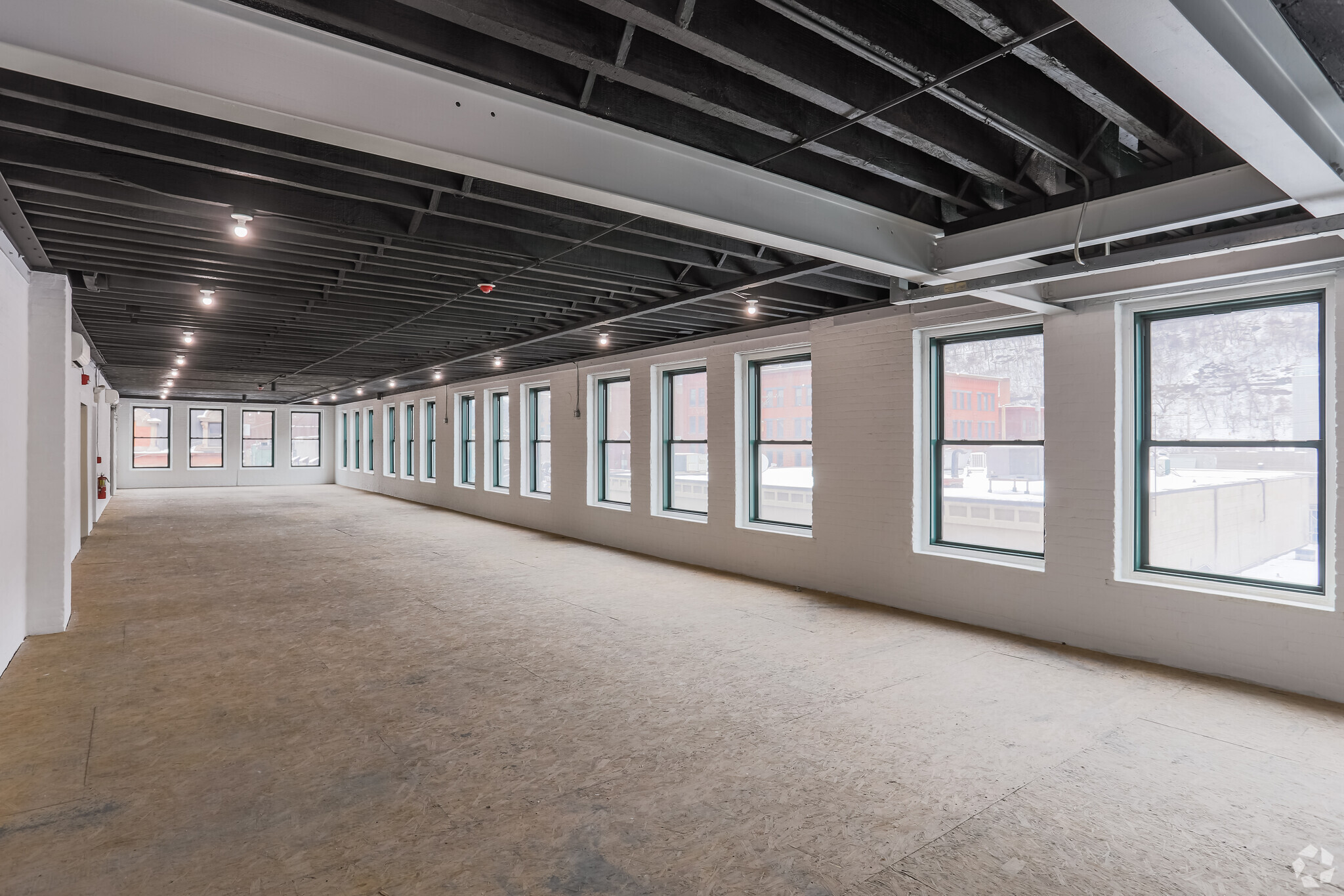 2020 Smallman St, Pittsburgh, PA for lease Interior Photo- Image 1 of 5