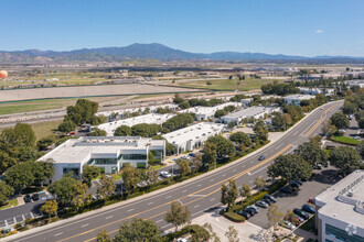 196 Technology Dr, Irvine, CA - aerial  map view - Image1