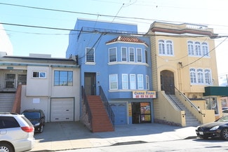 More details for 1288-1292 23rd Ave, San Francisco, CA - Retail for Sale
