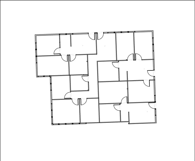11225 N 28th Dr, Phoenix, AZ for lease Floor Plan- Image 1 of 1