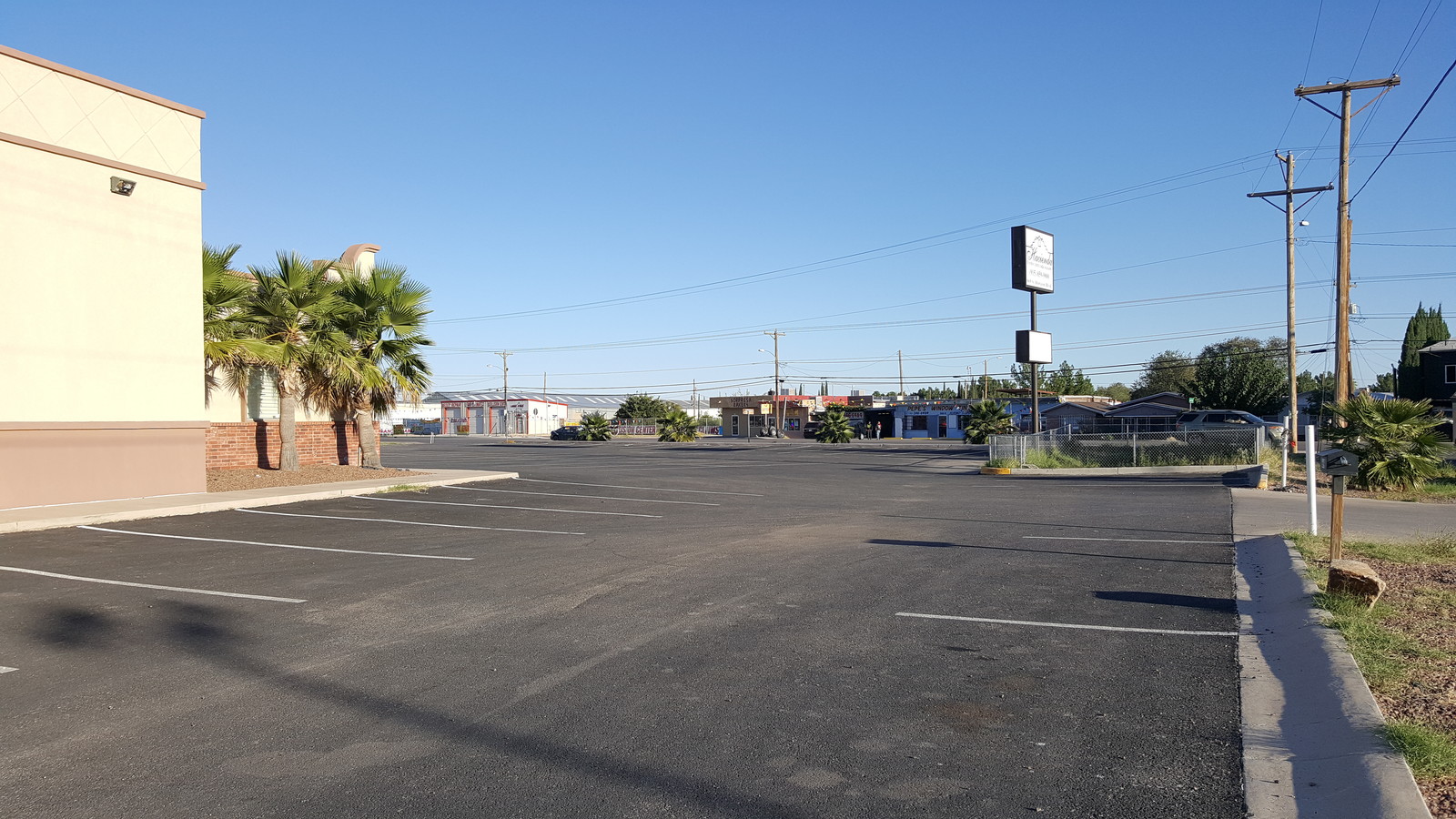 669 Horizon Blvd, El Paso, TX 79927 | LoopNet