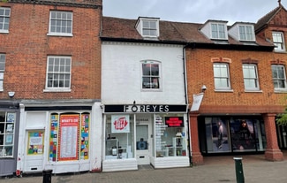 More details for 131 High St, Epsom - Retail for Sale