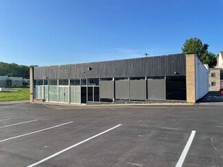 More details for 2605 Saint Joseph Ave, Saint Joseph, MO - Retail for Sale