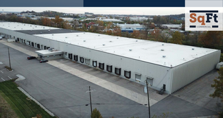 More details for 4225-4331 Dues Dr, Cincinnati, OH - Industrial for Lease