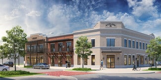 More details for 11607 Eagle Dr, Mont Belvieu, TX - Office/Retail, Retail for Lease