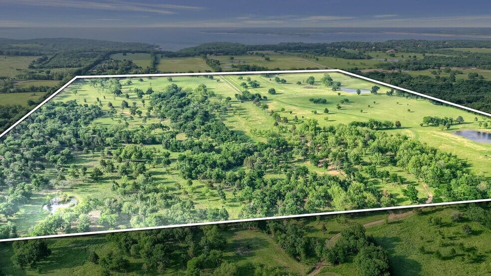 000 000 Eisenhower Rd., Denison, TX for sale - Commercial Listing Video - Image 2 of 20