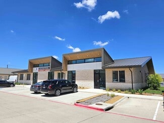 More details for 1400 N Coit Rd, McKinney, TX - Office for Sale
