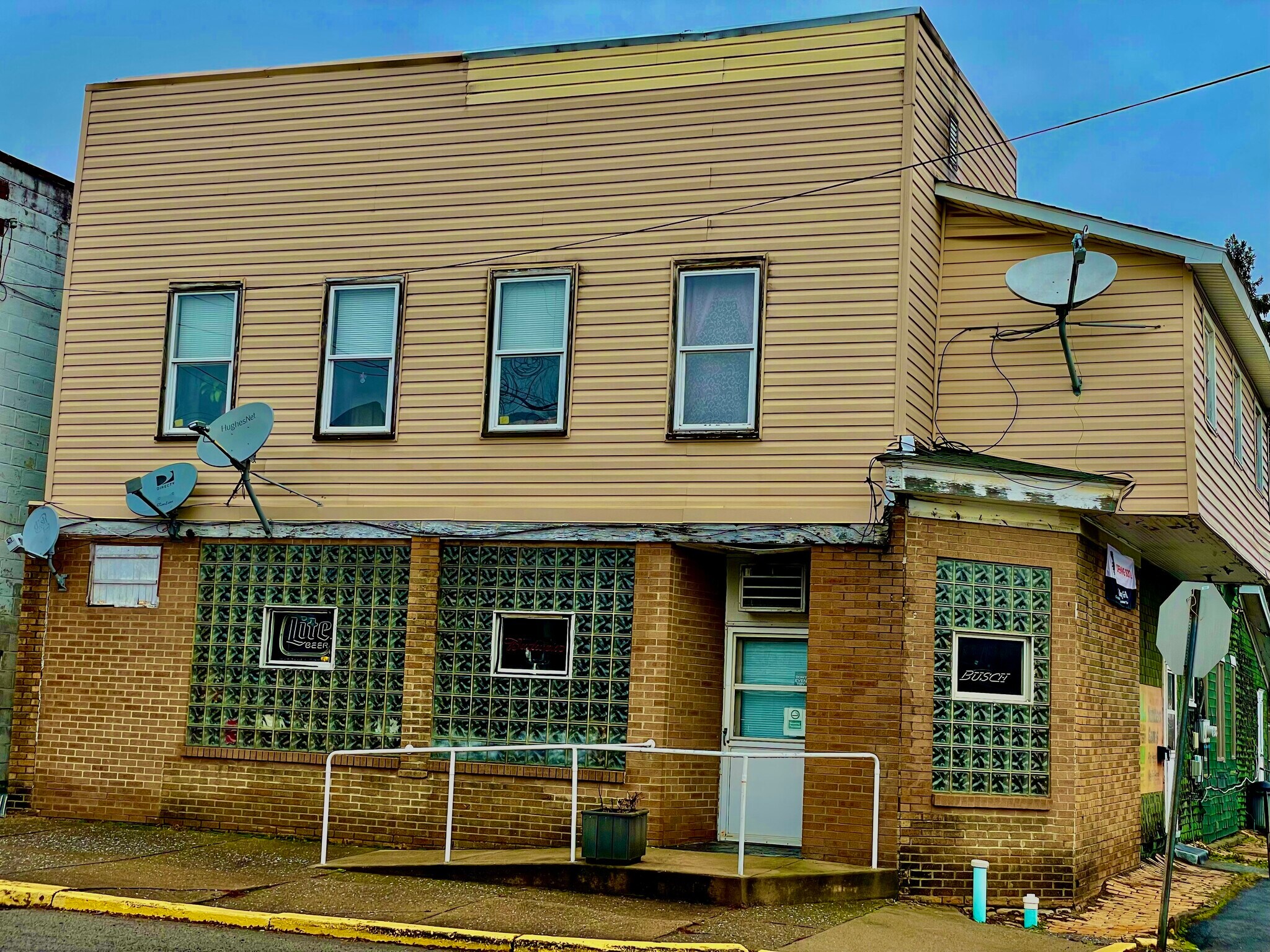 122 Curtin St, Osceola Mills, PA 16666