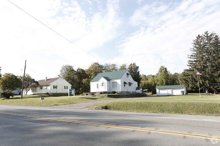 8330 Peach St, Erie, PA for sale - Primary Photo - Image 1 of 1