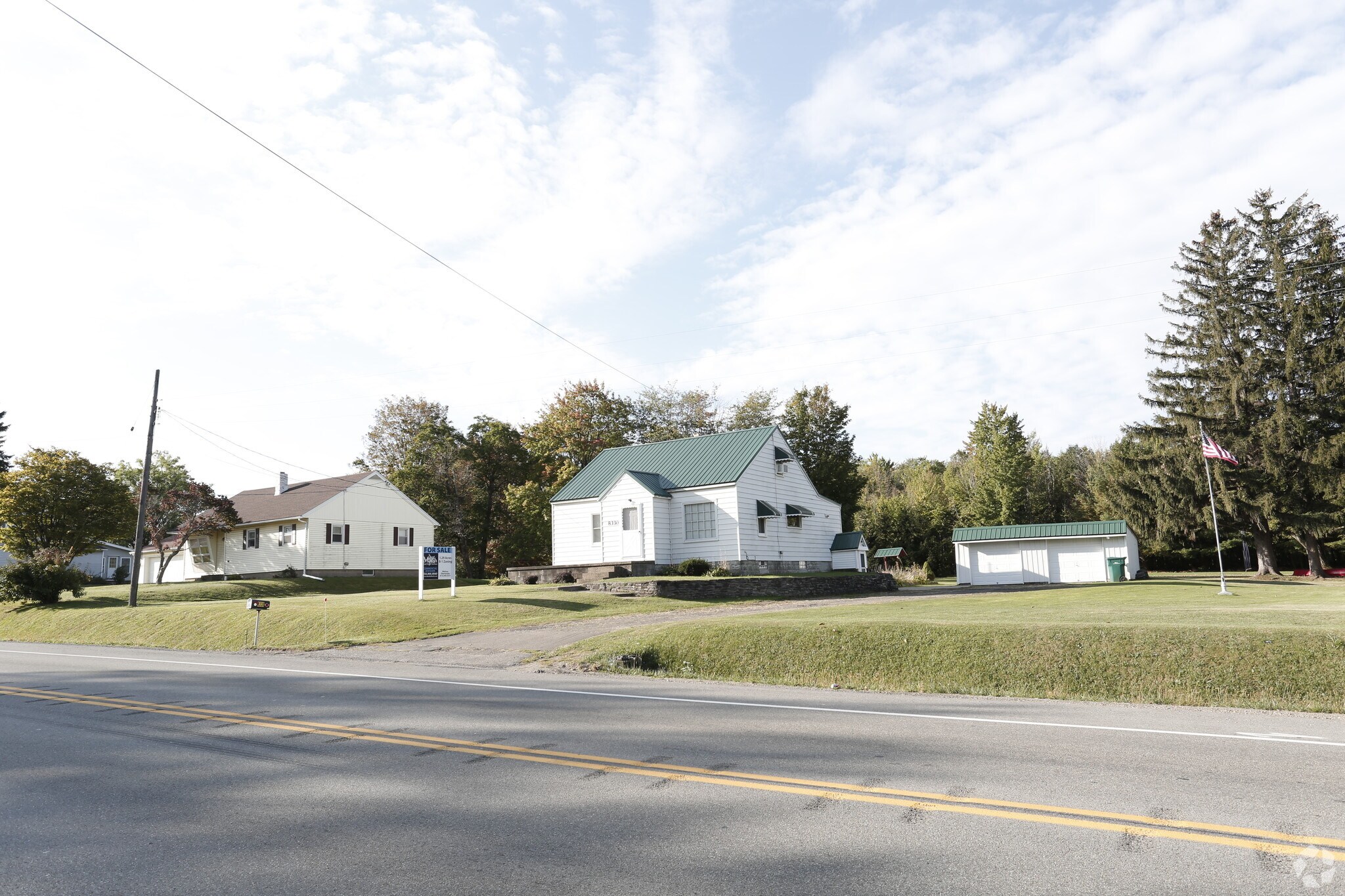 8330 Peach St, Erie, PA for sale Primary Photo- Image 1 of 1