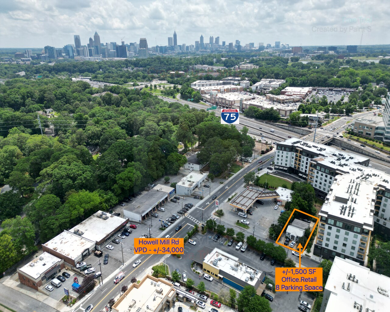 4 Beck St NW, Atlanta, GA for sale Building Photo- Image 1 of 60