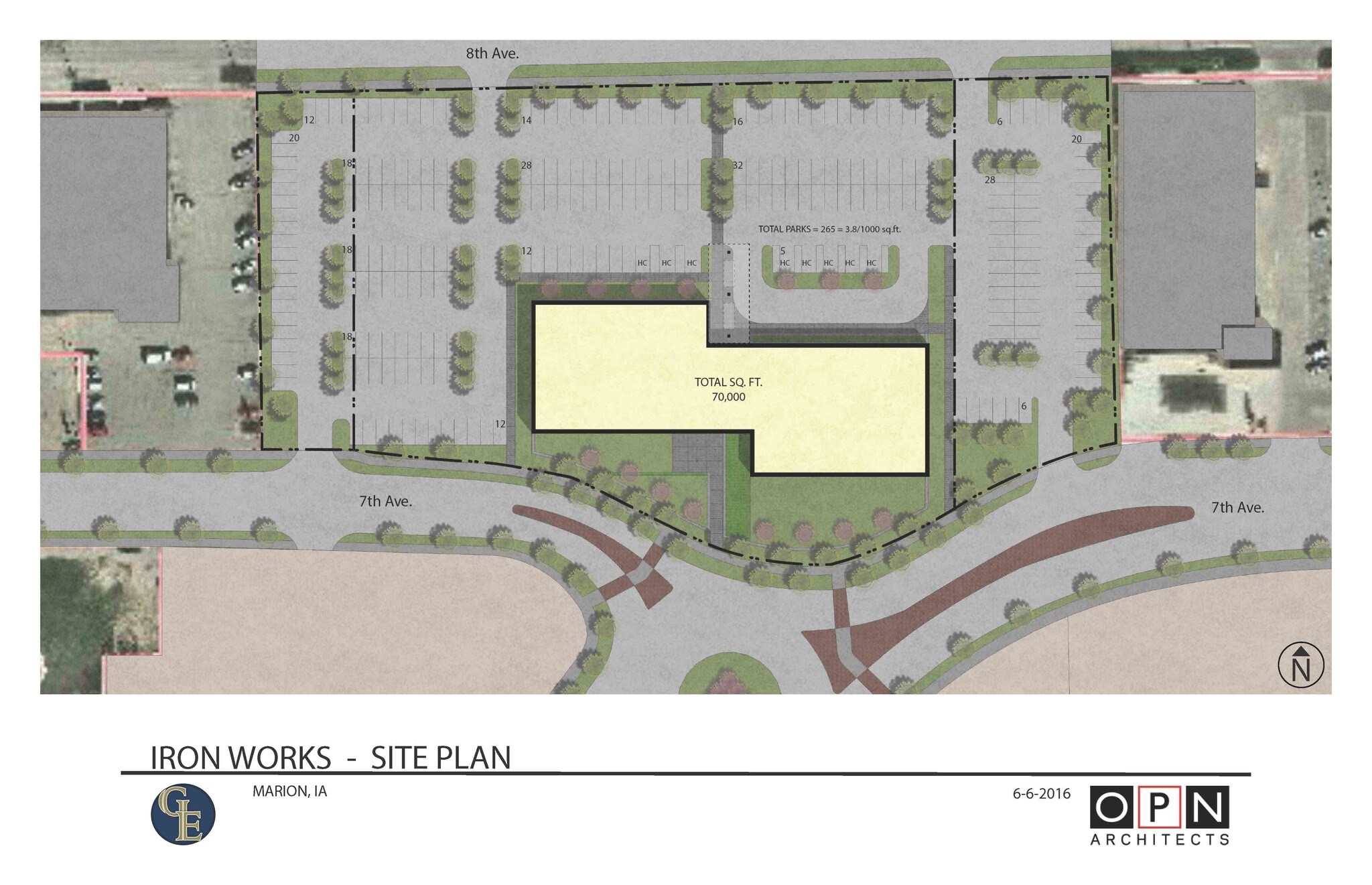 2700 7th Ave, Marion, IA for sale Primary Photo- Image 1 of 1