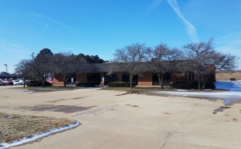 2901 Research Rd, Champaign, IL for sale Other- Image 1 of 1