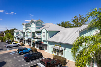 More details for 2804 Jim Redman Pky, Plant City, FL - Retail for Lease