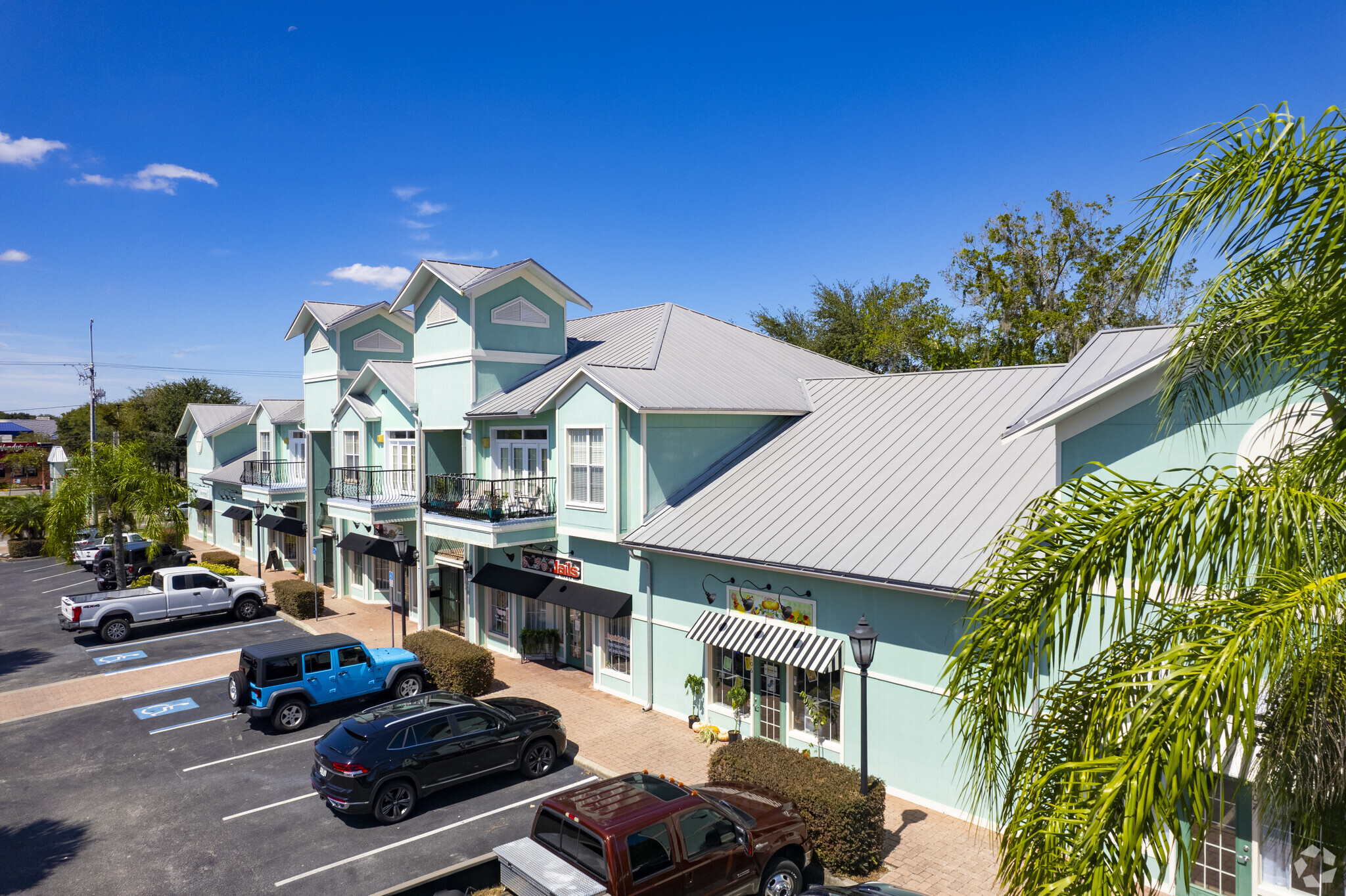 2804 Jim Redman Pky, Plant City, FL for lease Primary Photo- Image 1 of 11