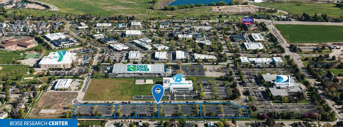 12417-12673 W Ashcreek St, Boise, ID for sale Other- Image 1 of 1