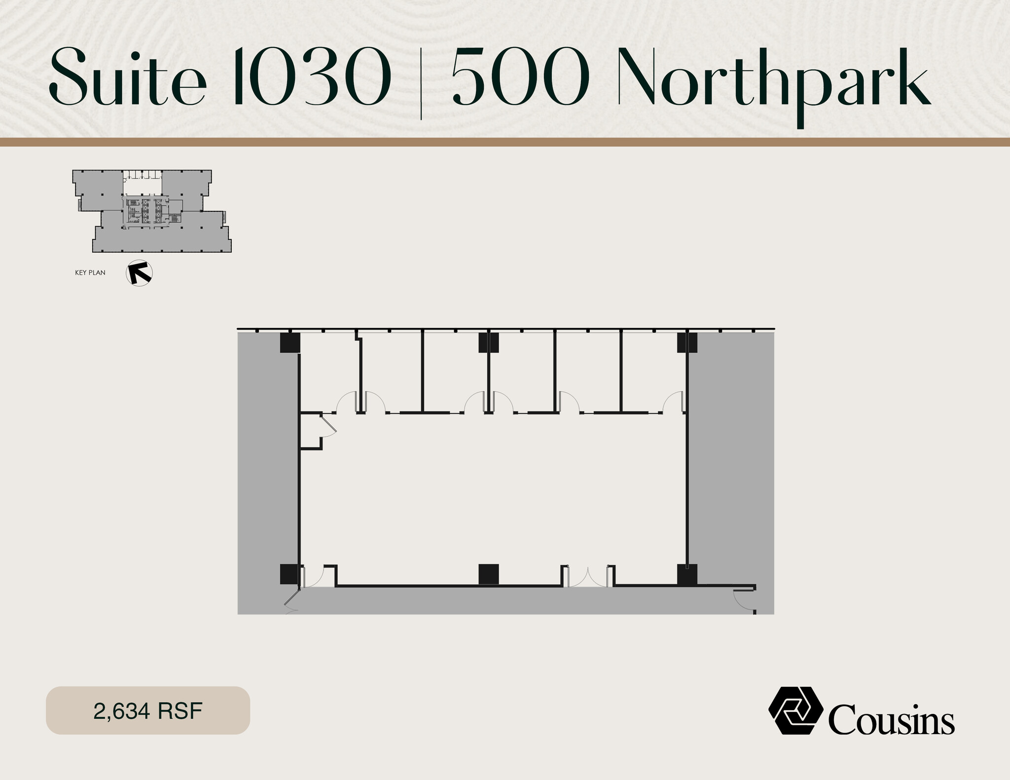 1200 Abernathy Rd NE, Atlanta, GA for lease Floor Plan- Image 1 of 1