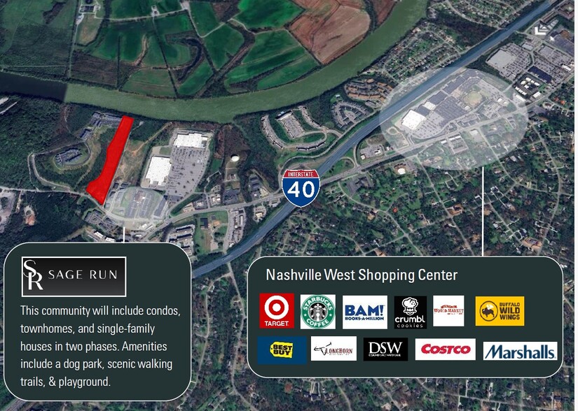 5760 River Rd, Nashville, TN for sale - Building Photo - Image 2 of 2