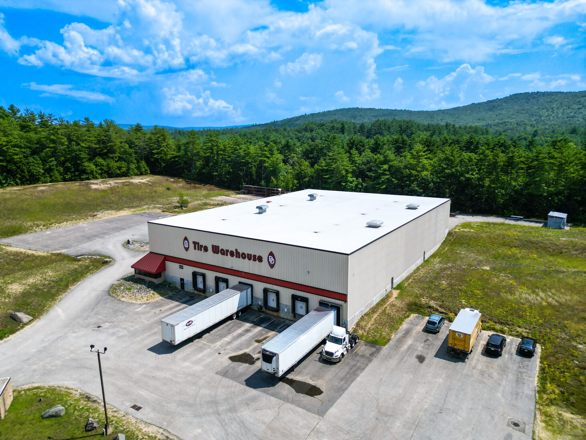 1042-1050 W Swanzey Rd, Swanzey, NH for sale Primary Photo- Image 1 of 1