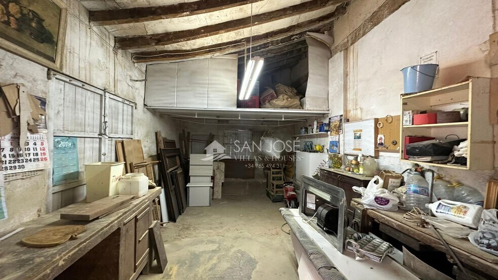 Industrial in La Romana for sale - Building Photo - Image 3 of 9