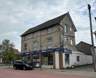 More details for 23 High St, Stonehouse - Retail for Lease