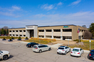 More details for 1500 W Big Beaver Rd, Troy, MI - Office for Lease