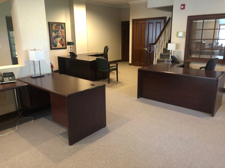 1915 Route 46E, Parsippany, NJ for lease - Interior Photo - Image 3 of 10