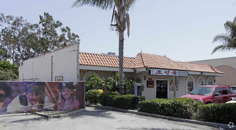 7880 Beach Blvd, Buena Park, CA for sale - Primary Photo - Image 1 of 3