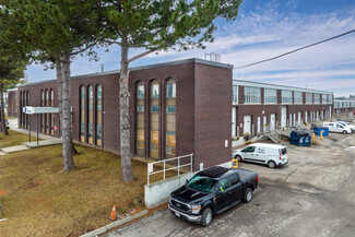 More details for 4480 Chesswood Dr, Toronto, ON - Industrial for Lease