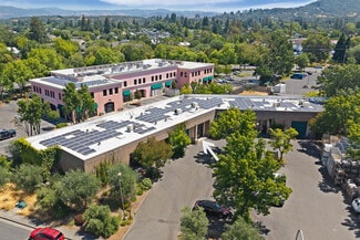 More details for 498 Moore Ln, Healdsburg, CA - Industrial for Lease