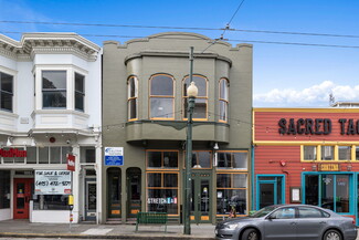 More details for 1865-1869 Union St, San Francisco, CA - Retail for Sale